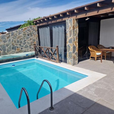 Villa Martha Yaiza  Luaran gambar